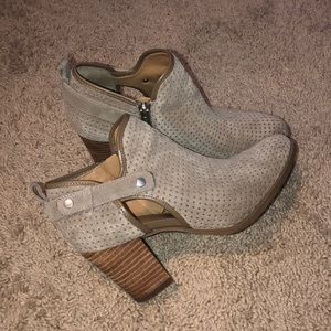 Ankle Booties